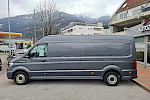 Bild Nr. 10 MAN TGE 3.180 L4H3 4x4 Aut. ..netto 35.823,-- Schwebesitz/Kamera/LED
