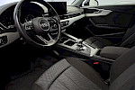 Bild Nr. 13 Audi A4 Avant 35 TFSI S-tronic...NAVI/LED/SH