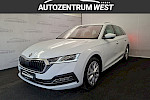 Bild Nr. 2 Skoda Octavia Combi 1,5 iV Style DSG..NAVI/Matrix/Head Up
