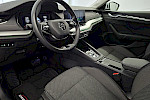 Bild Nr. 13 Skoda Octavia Combi 1,5 iV Style DSG..NAVI/Matrix/Head Up