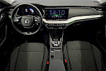 Bild Nr. 14 Skoda Octavia Combi 1,5 iV Style DSG..NAVI/Matrix/Head Up