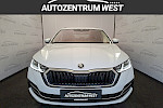 Bild Nr. 4 Skoda Octavia Combi 1,5 iV Style DSG..NAVI/Matrix/Head Up