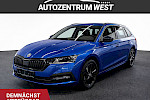 Bild Nr. 2 Skoda Octavia Combi 1,5 iV Sportline DSG..NAVI/Matrix/Head Up