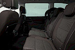 Bild Nr. 11 VW Sharan Business 2,0 TDI...7 Sitzer/AHK/Navi