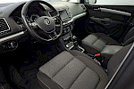 Bild Nr. 13 VW Sharan Business 2,0 TDI...7 Sitzer/AHK/Navi