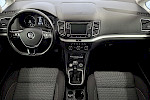 Bild Nr. 14 VW Sharan Business 2,0 TDI...7 Sitzer/AHK/Navi