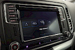 Bild Nr. 18 VW Sharan Business 2,0 TDI...7 Sitzer/AHK/Navi