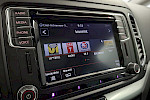 Bild Nr. 19 VW Sharan Business 2,0 TDI...7 Sitzer/AHK/Navi
