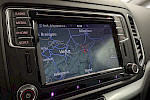 Bild Nr. 21 VW Sharan Business 2,0 TDI...7 Sitzer/AHK/Navi