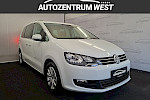 Bild Nr. 6 VW Sharan Business 2,0 TDI...7 Sitzer/AHK/Navi