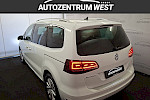 Bild Nr. 8 VW Sharan Business 2,0 TDI...7 Sitzer/AHK/Navi