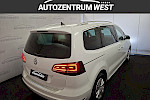 Bild Nr. 9 VW Sharan Business 2,0 TDI...7 Sitzer/AHK/Navi