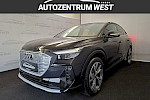 Bild Nr. 2 Audi Q4 SP 40 e-tron 82kWh...Navi/Head up/LED