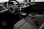 Bild Nr. 14 Audi Q4 SP 40 e-tron 82kWh...Navi/Head up/LED