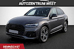 Bild Nr. 2 Audi Q5 55 TFSI e PHEV quattro *S-line // black line* ..Matrix/Kamera/Navi