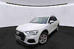 Bild Nr. 2 Audi Q3 45 TFSI e 150/245PS...Kamera/Navi/LED