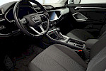 Bild Nr. 14 Audi Q3 45 TFSI e 150/245PS...Kamera/Navi/LED
