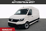 Bild Nr. 2 VW Crafter 35 Kasten MR L3H3 2,0 TDI Aut...netto 24.159,--