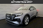 Bild Nr. 2 Audi Q4 SB. 40 e-tron*S line* 82kWh ...NAVI/PANO/Head Up