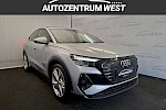 Bild Nr. 6 Audi Q4 SB. 40 e-tron*S line* 82kWh ...NAVI/PANO/Head Up