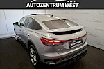 Bild Nr. 8 Audi Q4 SB. 40 e-tron*S line* 82kWh ...NAVI/PANO/Head Up