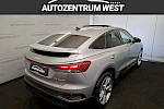 Bild Nr. 9 Audi Q4 SB. 40 e-tron*S line* 82kWh ...NAVI/PANO/Head Up