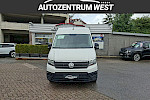 Bild Nr. 4 VW Crafter 30 Kasten MR L3H3 2,0-I-TDI...netto 22.489,--..Navi/Temp/RFK.