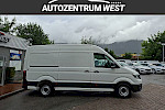 Bild Nr. 6 VW Crafter 30 Kasten MR L3H3 2,0-I-TDI...netto 22.489,--..Navi/Temp/RFK.