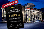 Bild Nr. 6 VW Crafter 30 Kasten MR L3H3 2,0-I-TDI...netto 22.489,--..Navi/Temp/RFK.