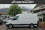 Bild Nr. 7 VW Crafter 30 Kasten MR L3H3 2,0-I-TDI...netto 22.489,--..Navi/Temp/RFK.