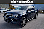 Bild Nr. 2 VW Amarok DC Aventura 3,0 TDI 4Motion Aut...AHK/Bi-Xenon/Standh.