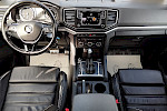 Bild Nr. 13 VW Amarok DC Aventura 3,0 TDI 4Motion Aut...AHK/Bi-Xenon/Standh.