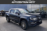 Bild Nr. 6 VW Amarok DC Aventura 3,0 TDI 4Motion Aut...AHK/Bi-Xenon/Standh.