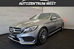 Bild Nr. 2 MercedesBenz C 220 BlueTEC **AMG Line** Aut. ..HeadUp/LED/Navi