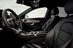 Bild Nr. 12 MercedesBenz C 220 BlueTEC **AMG Line** Aut. ..HeadUp/LED/Navi