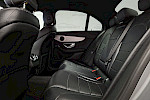 Bild Nr. 13 MercedesBenz C 220 BlueTEC **AMG Line** Aut. ..HeadUp/LED/Navi