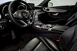 Bild Nr. 14 MercedesBenz C 220 BlueTEC **AMG Line** Aut. ..HeadUp/LED/Navi