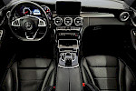 Bild Nr. 15 MercedesBenz C 220 BlueTEC **AMG Line** Aut. ..HeadUp/LED/Navi