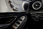 Bild Nr. 20 MercedesBenz C 220 BlueTEC **AMG Line** Aut. ..HeadUp/LED/Navi