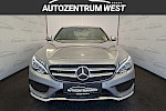 Bild Nr. 4 MercedesBenz C 220 BlueTEC **AMG Line** Aut. ..HeadUp/LED/Navi