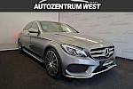 Bild Nr. 6 MercedesBenz C 220 BlueTEC **AMG Line** Aut. ..HeadUp/LED/Navi