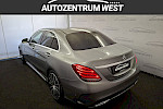 Bild Nr. 8 MercedesBenz C 220 BlueTEC **AMG Line** Aut. ..HeadUp/LED/Navi