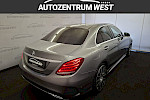 Bild Nr. 9 MercedesBenz C 220 BlueTEC **AMG Line** Aut. ..HeadUp/LED/Navi