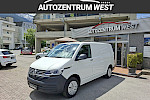 Bild Nr. 2 VW T6.1 Kastenwagen KR 2,0 TDI DSG ..netto 24.156,--  ..Temp/Klima/PDC