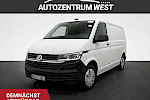 Bild Nr. 2 VW T6.1 Kastenwagen KR 2,0 TDI DSG ..netto 24.156,--  ..Temp/Klima/PDC