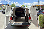 Bild Nr. 11 VW T6.1 Kastenwagen KR 2,0 TDI DSG ..netto 24.156,--  ..Temp/Klima/PDC