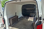 Bild Nr. 12 VW T6.1 Kastenwagen KR 2,0 TDI DSG ..netto 24.156,--  ..Temp/Klima/PDC