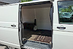Bild Nr. 13 VW T6.1 Kastenwagen KR 2,0 TDI DSG ..netto 24.156,--  ..Temp/Klima/PDC