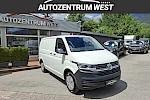 Bild Nr. 6 VW T6.1 Kastenwagen KR 2,0 TDI DSG ..netto 24.156,--  ..Temp/Klima/PDC