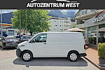 Bild Nr. 9 VW T6.1 Kastenwagen KR 2,0 TDI DSG ..netto 24.156,--  ..Temp/Klima/PDC
